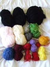 Knitting clearance deramores for sale  COLNE