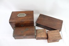 wooden cigarette box for sale wooden cigarette box for sale LEEDS