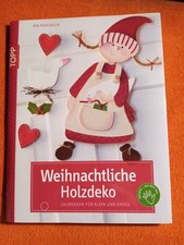 Weihnachtliche holzdeko pia gebraucht kaufen Weihnachtliche holzdeko pia gebraucht kaufen  Xanten