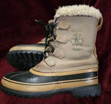 Sorel boots womens for sale  Lake Panasoffkee