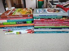 Cook books taste for sale  West Chester