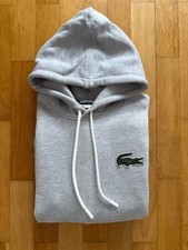 Riginal lacoste sweatshirt gebraucht kaufen  Ennigerloh