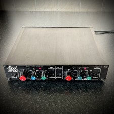 Dbx 363x dual for sale  SOUTH SHIELDS