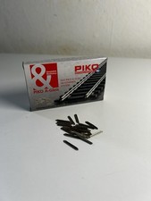 Piko 55290 schienenverbinder gebraucht kaufen  Ehrenfriedersdorf