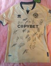 Qpr signed squad for sale  GATESHEAD