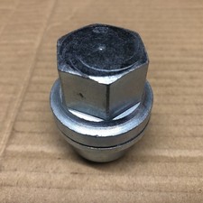 Oem 27mm alloy for sale  SPALDING