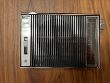 Rádio AM transistor Toshiba IC-310 funciona! Circuito integrado vintage comprar usado Rádio AM transistor Toshiba IC-310 funciona! Circuito integrado vintage comprar usado  Enviando para Brazil