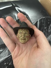 Sideshow freddy krueger for sale  NEWCASTLE UPON TYNE