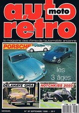 Auto moto retro d'occasion  Saint-Laurent-du-Pont