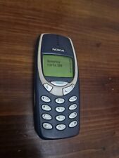 Cellulare nokia 3310 usato  Fabro