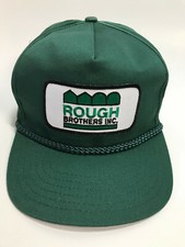 Vintage rough bother for sale  South Lebanon
