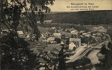 Königshof post rothehütte gebraucht kaufen  Wöllstein