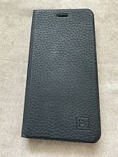 Leather folio wallet for sale  Bethlehem