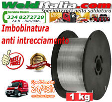 Filo animato saldatrice usato  Ardea