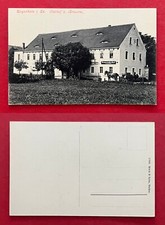 Ziegenhain sachsen 1910 gebraucht kaufen  Dresden