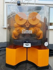 Zumex essential pro for sale  ILFORD
