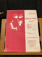 Rhené baton album d'occasion  Rennes-