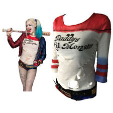 Costume suicide squad usato  Spedire a Italy
