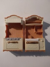 Calico critters kitchen for sale  White Lake