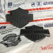 Genuine harley davidson for sale  TAMWORTH