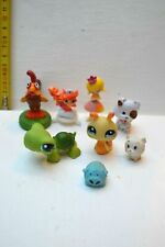 Figure lot petshop d'occasion  Expédié en Belgium