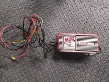 Msd ignition box for sale  Warwick