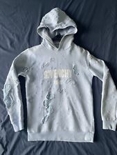 Givenchy hoodie destroyed d'occasion  Sainte-Foy-lès-Lyon