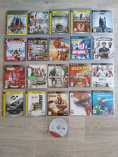 Playstation lot jeux d'occasion  Vitry-sur-Seine