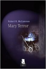Robert mccammon mary usato  Italia