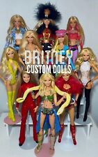 Britney spears custom for sale  Broomfield