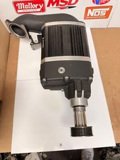 Nice sprintex supercharger for sale  Fair Oaks