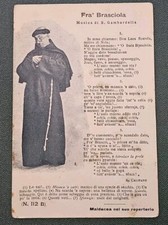 Cartolina maldacea nel usato  Italia