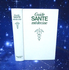 Guide santé médecine. d'occasion  Aix-les-Bains