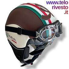 Casco bandiera italia for sale  Shipping to Ireland