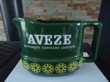 Pichet publicitaire aveze d'occasion  Dijon