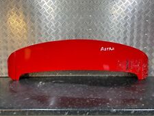 Vauxhall astra roof for sale  GLASGOW