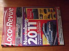 Loco revue 764 d'occasion  Licques