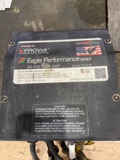 Jlg battery charger for sale  Jacksonville