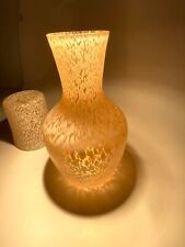 Service nuit carafe d'occasion  Tours-