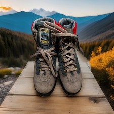 Chaussures treck tecnica d'occasion  Paris-