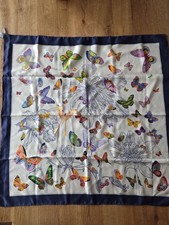 Codello seidentuch 86x86 gebraucht kaufen  Filderstadt