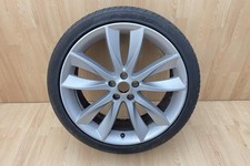 Alloy wheel rim for sale  ILKESTON