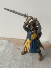 Schleich knights figure for sale  NORWICH
