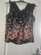 Billie blossom top for sale  LIVERSEDGE