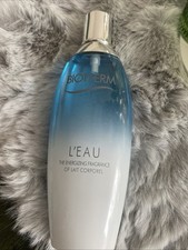 Biotherm eau toilette gebraucht kaufen  Weimar
