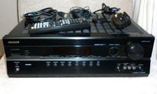 Quality onkyo sr508 for sale Quality onkyo sr508 for sale  UK
