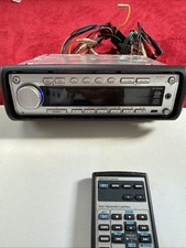 Jvc sh99r auto gebraucht kaufen  Holzgerlingen