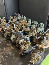 Ogre mawtribes army for sale  Nashville
