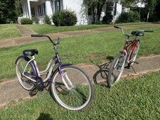 ladies cruiser bike beach for sale  Columbus