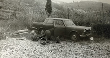 berlina auto usato  Roma